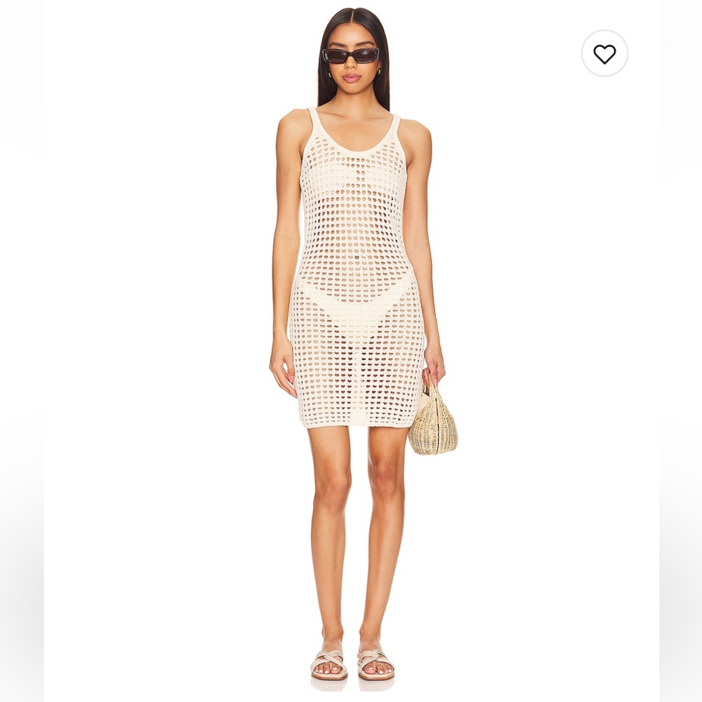 Solid & Striped - Pali Dress | Brule